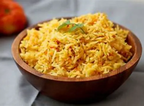 MANDI RICE (HALF)